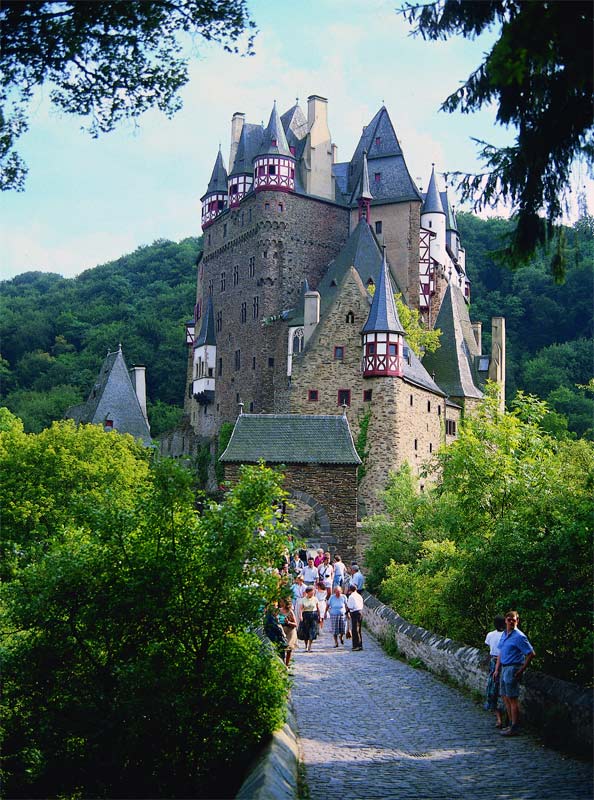 Burg Eltz